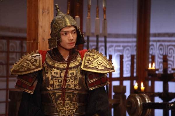 电影凤皇传定档于4月16日播出