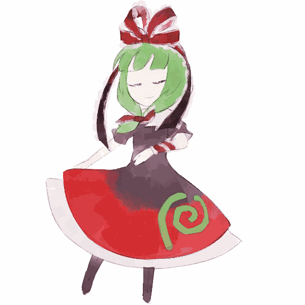 有趣的东方gif 第三期