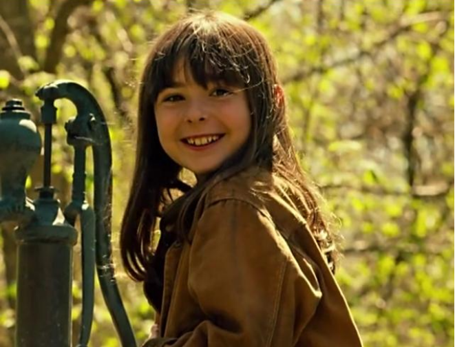 漫威漫画:万磁王的四个孩子,她一人就能吊打无