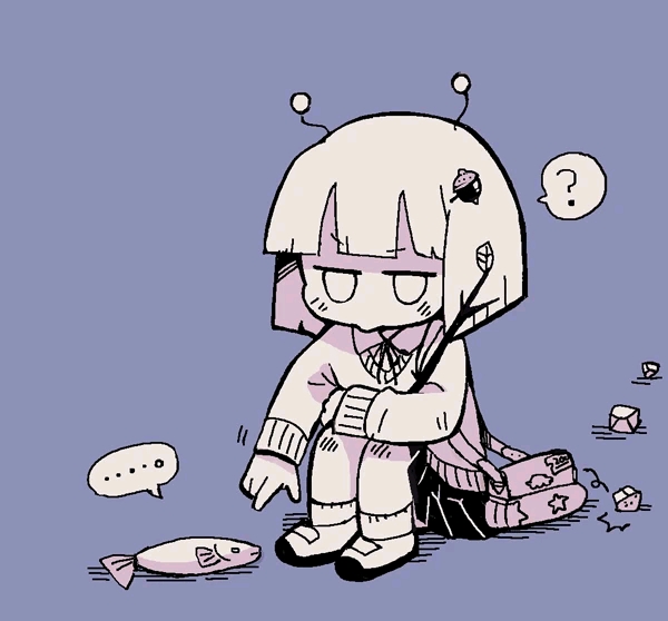 pixiv寺田てら超好看画作搬运!(10)