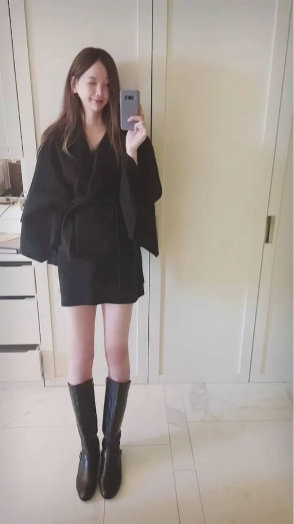 Seoyeojin13 Leaked Photos and Videos