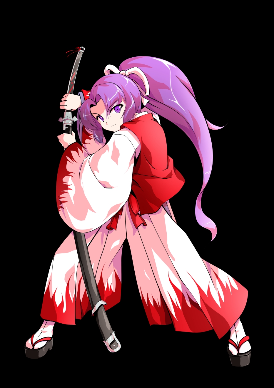 东方旧作美图明罗77图合集