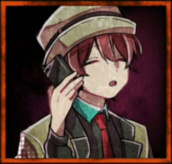 [恶狼游戏]神崎x新村洸同人-`你知道得太多了`