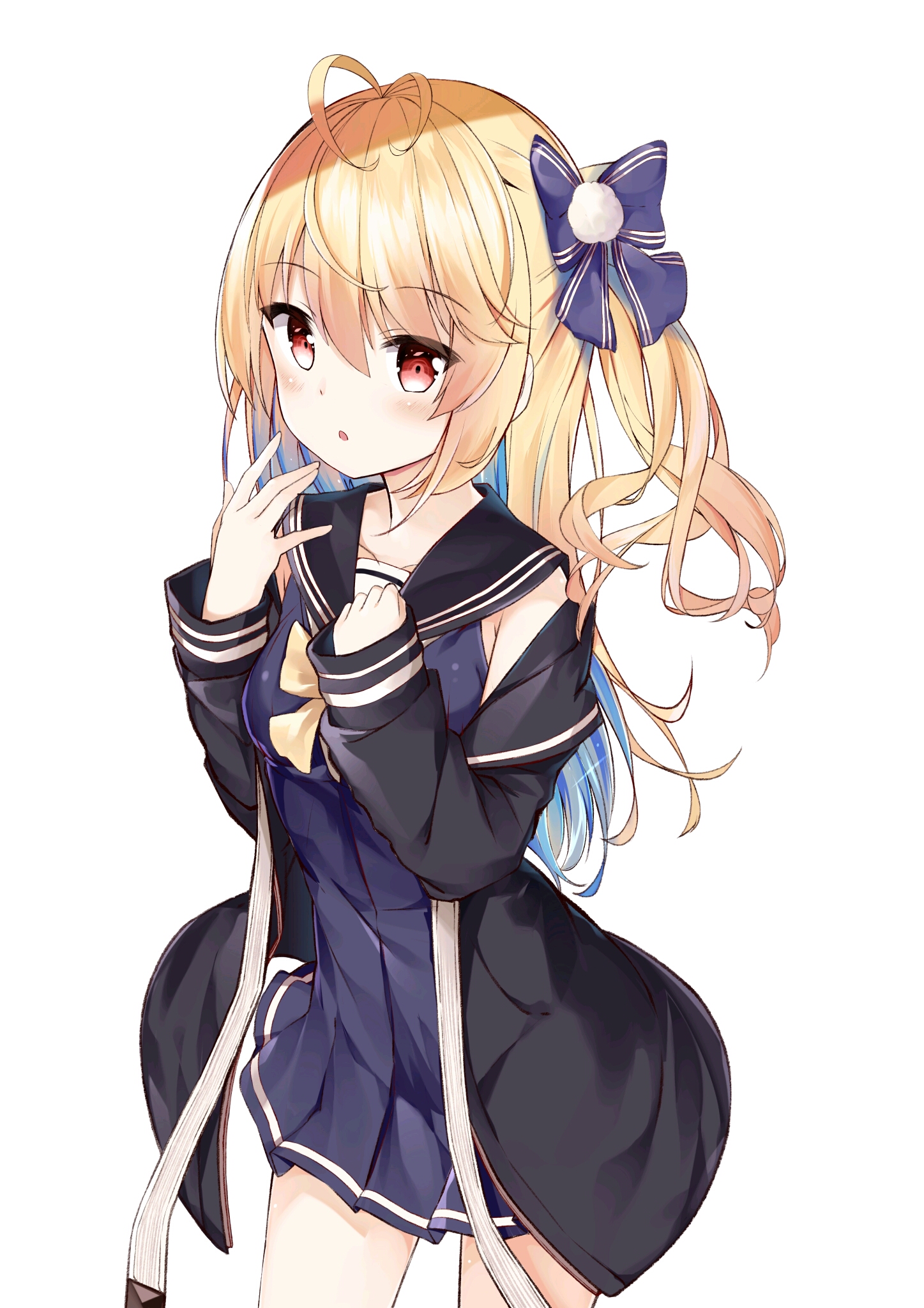 原画1080p动漫(二次元)精选壁纸/美图 第27期