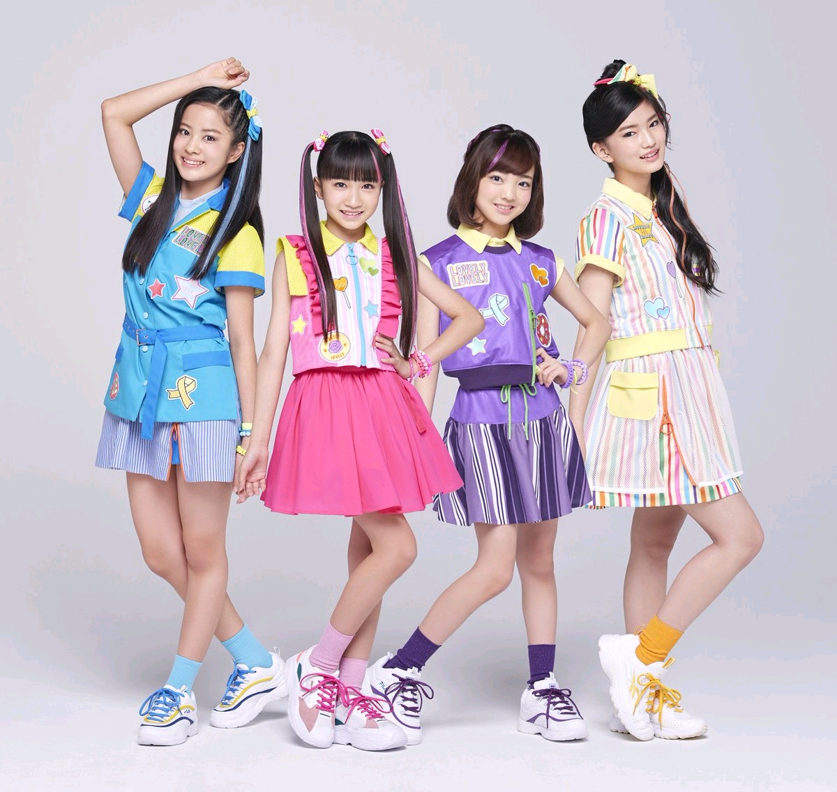 转载官网lovely2情报专栏的文章 已经过百度翻译 机翻