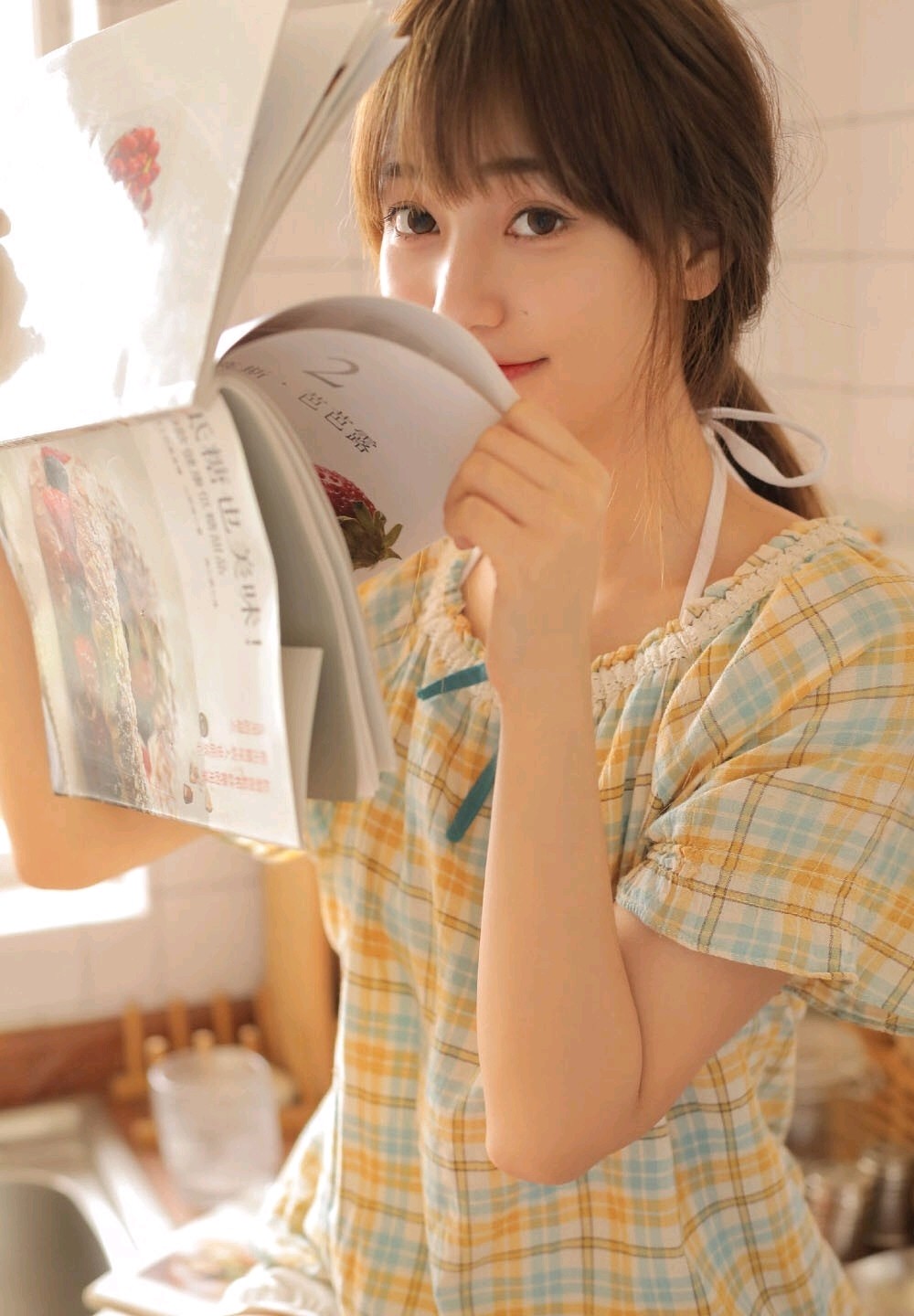 生活 日常 清纯美少女9-273阅读 ·     0喜欢 ·     0评论