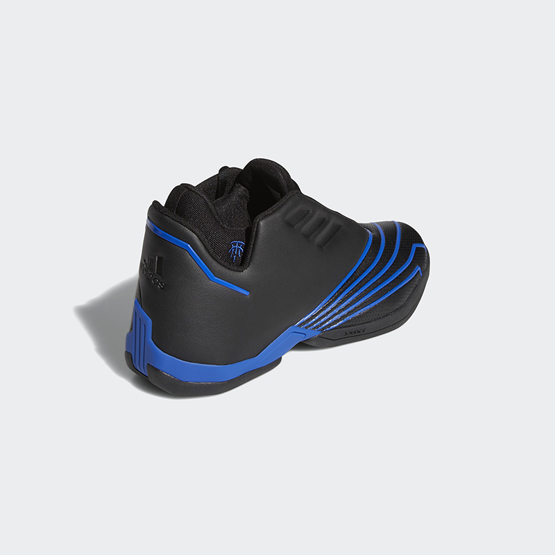 明天正式发售麦迪经典签名球鞋adidastmac2白蓝配色即将复刻归来