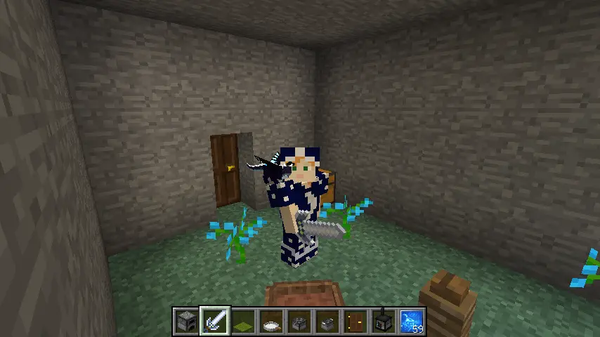 我的世界1 12 2生存养老mod推荐xd 哔哩哔哩