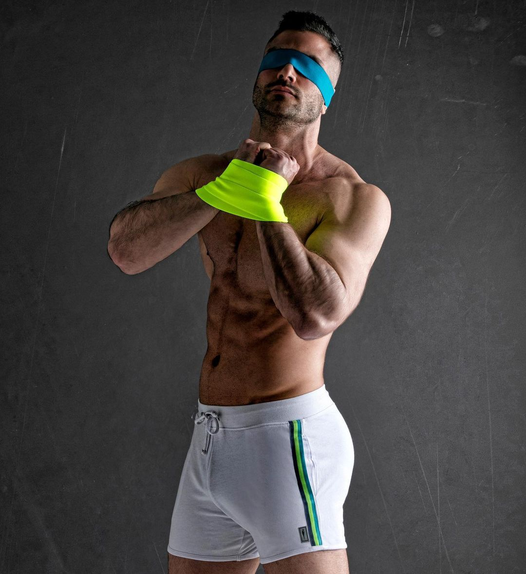  jonathan guijarro for code 22 