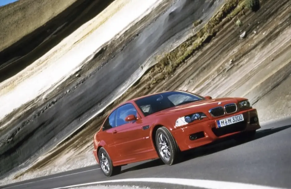 中古车大调查 宝马3系发家史 哔哩哔哩