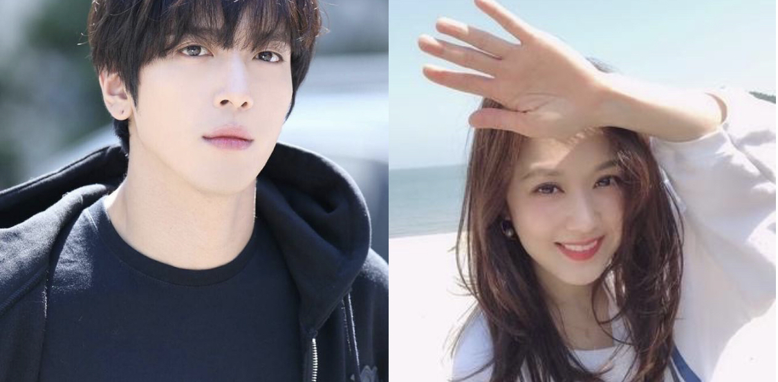 【韩剧】张娜拉x郑容和 确定合作!