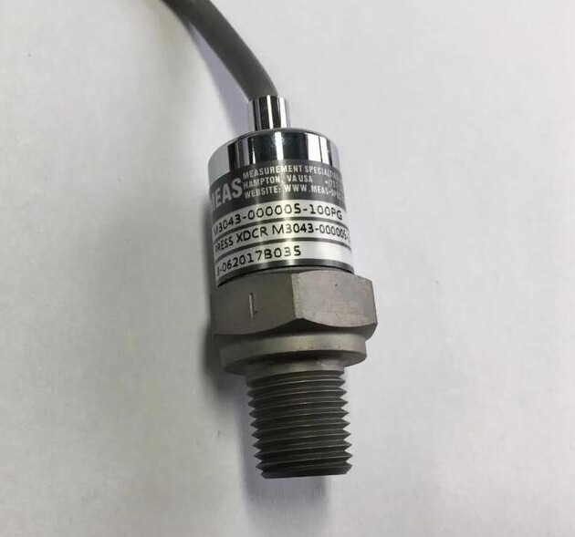 MSP-300-016-B-5-B-X传感器在液压系统中的应用 - 哔哩哔哩