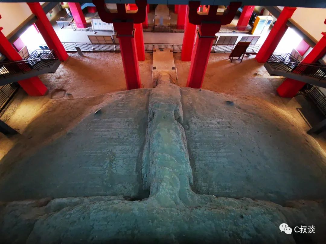 【携程攻略】景点,汉阳陵从汉景帝始修陵到王皇后入葬，阳陵的修建时间长达二十八年。了…