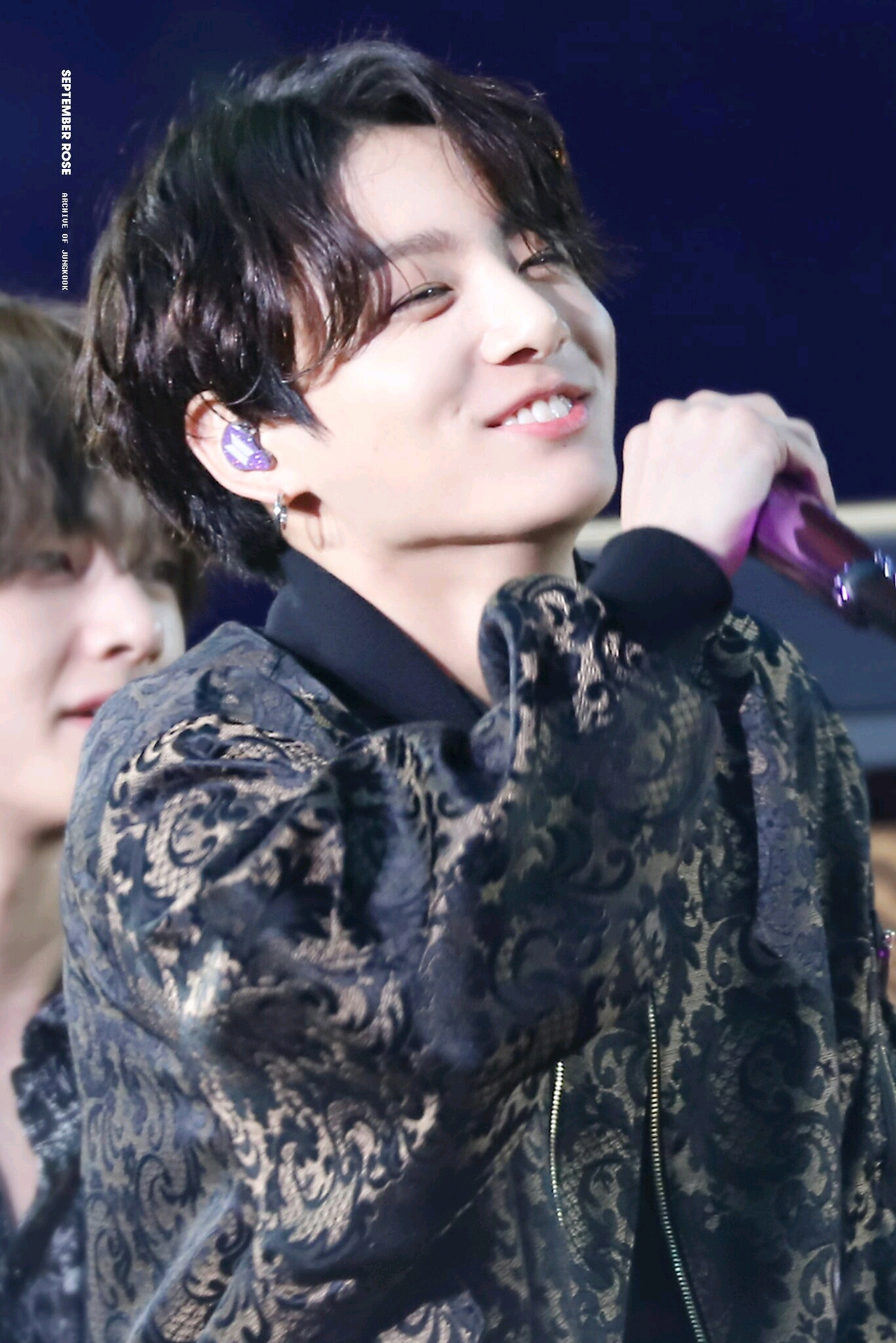 【国旻\/kookmin】余生还长,请多指教(3)【连载