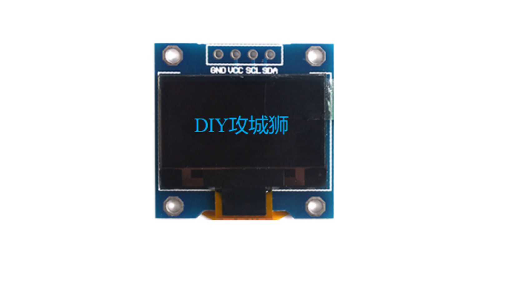  stm32cubeide 0 96 oled 