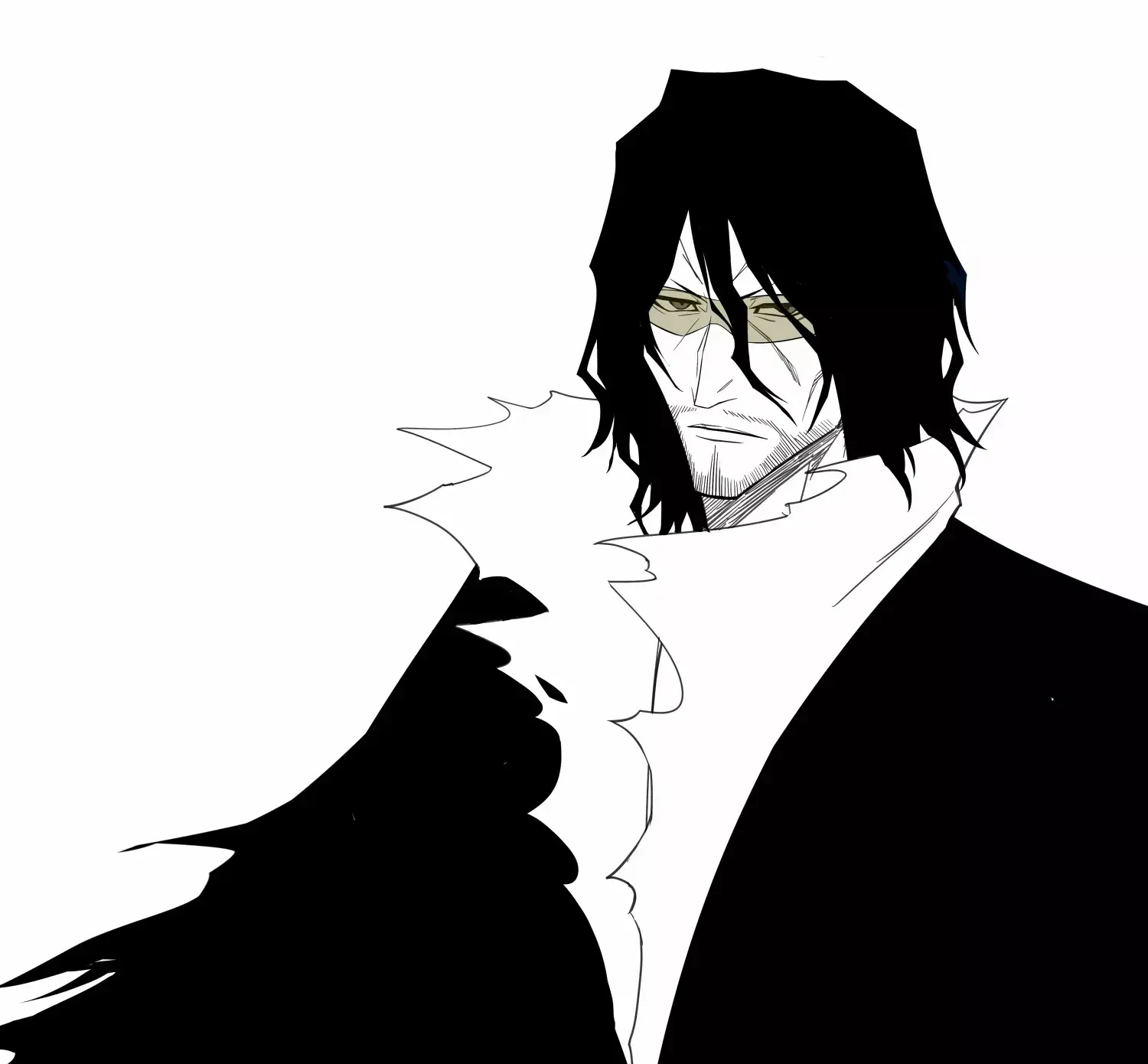 死神bleach头像壁纸2.0