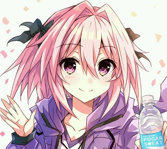 大家都是小天使!日媒评动漫中最可爱的六个伪娘