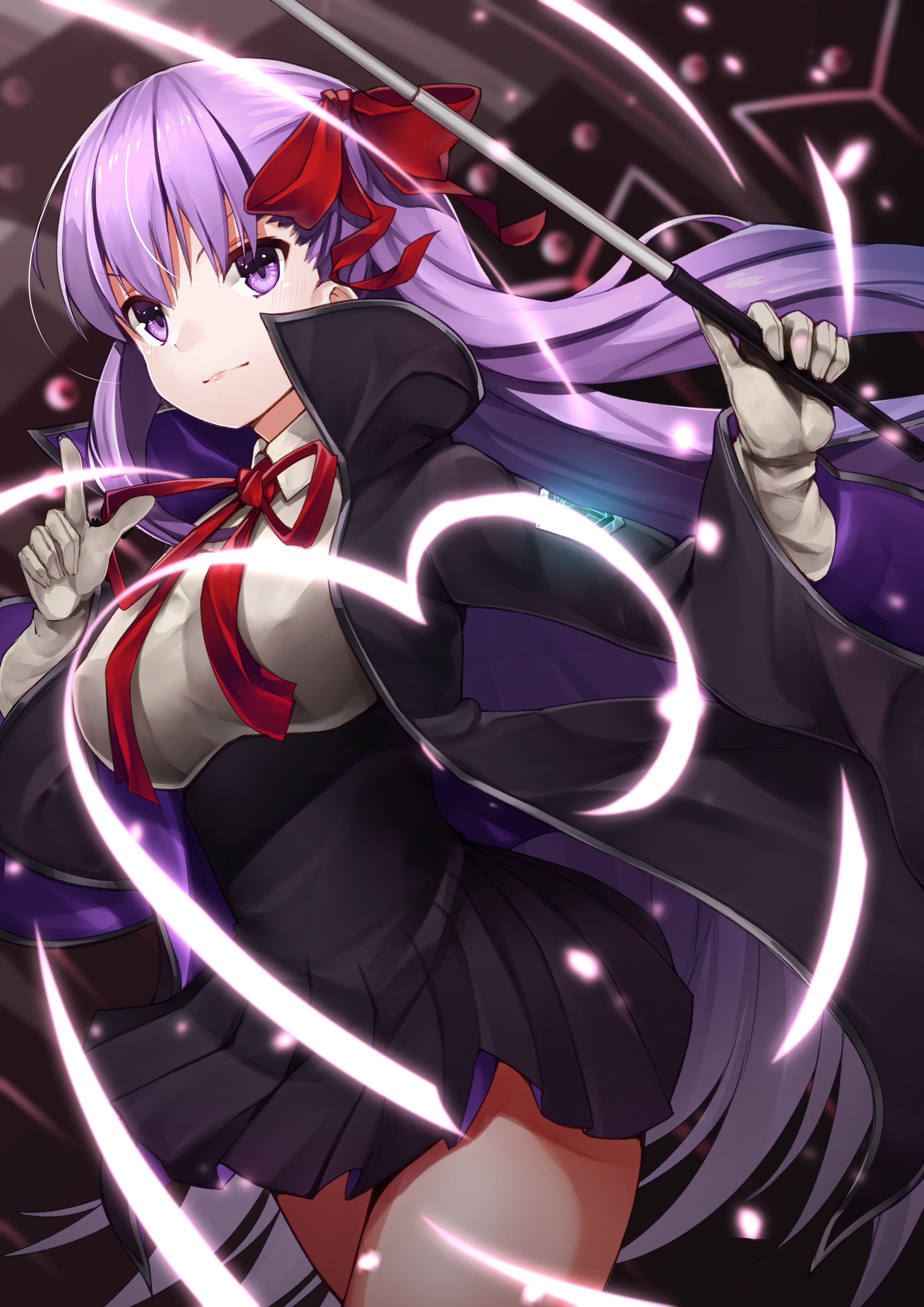 fgo bb超清美图(第一期)