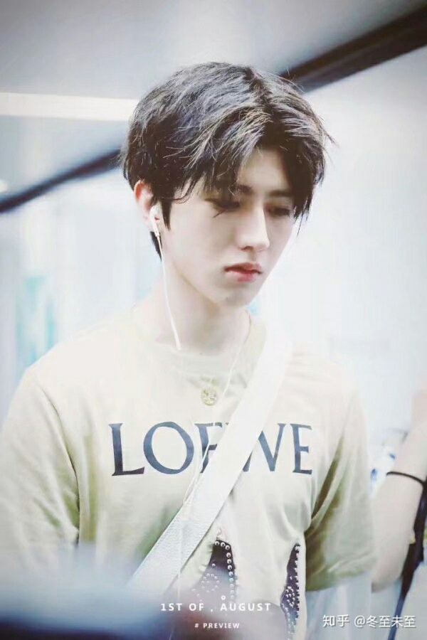 【蔡徐坤×你】