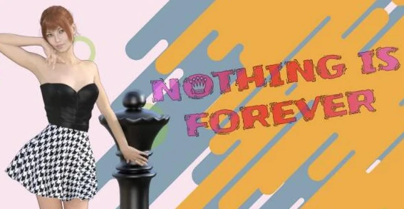 【PC/沙盒SLG/汉化】没有什么是永恒的 Nothing Is Forever V0.7.3 汉化版【1.1G】-马克游戏