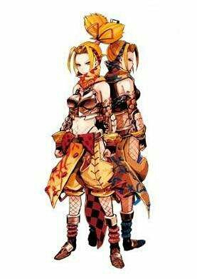 异世界gate 安兹乌尔恭篇(四)拉娜公主的日常