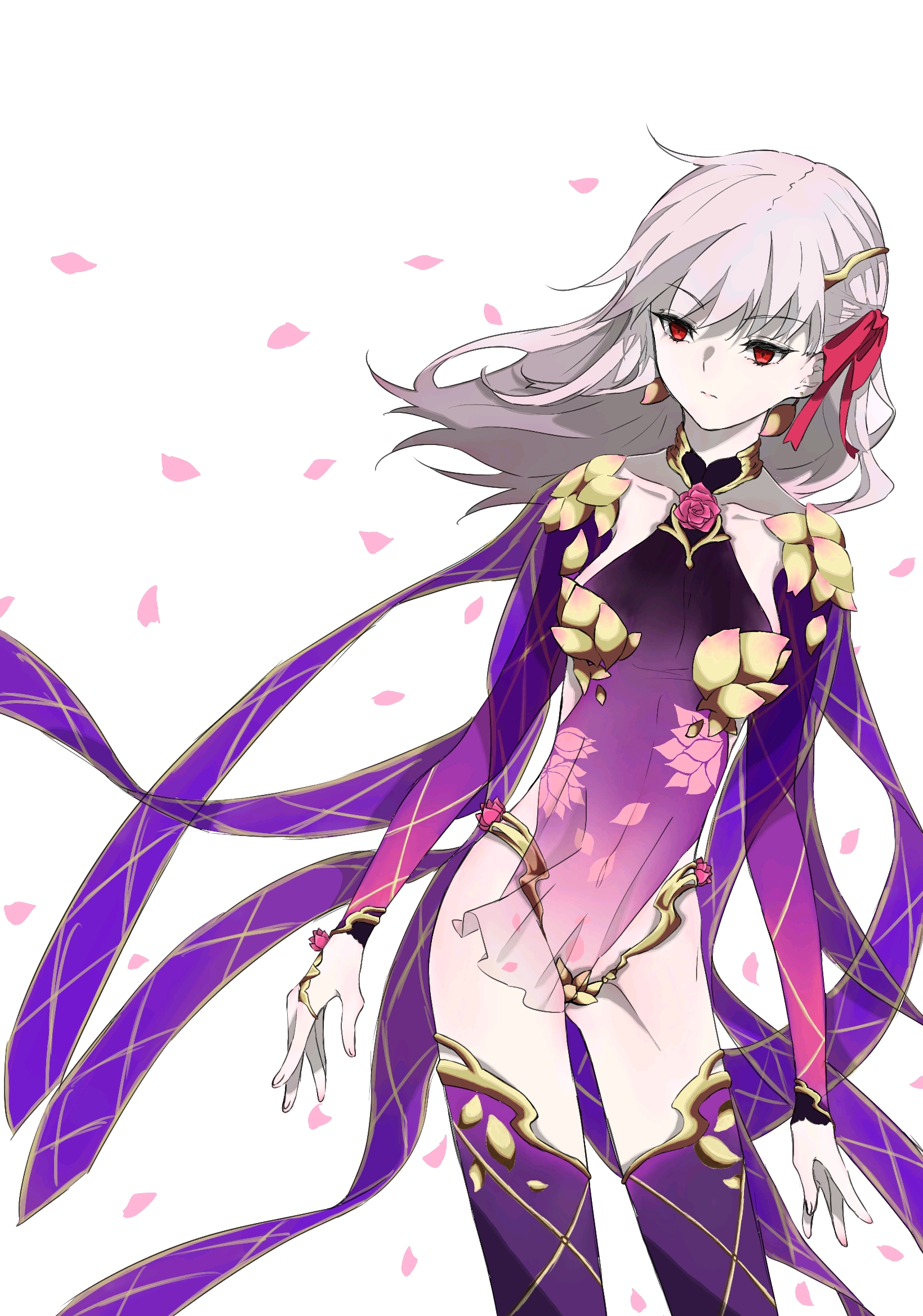 印度爱神伽摩(动漫美图12期)