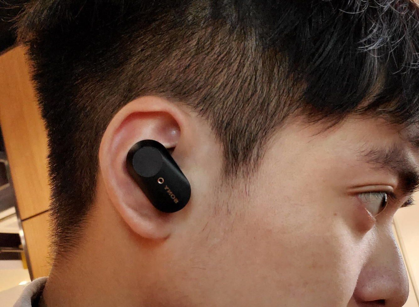 索尼wf-1000xm3降噪豆三代体验如何?