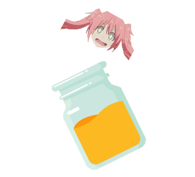 我居然把魔王米莉姆变成了利姆露的样子