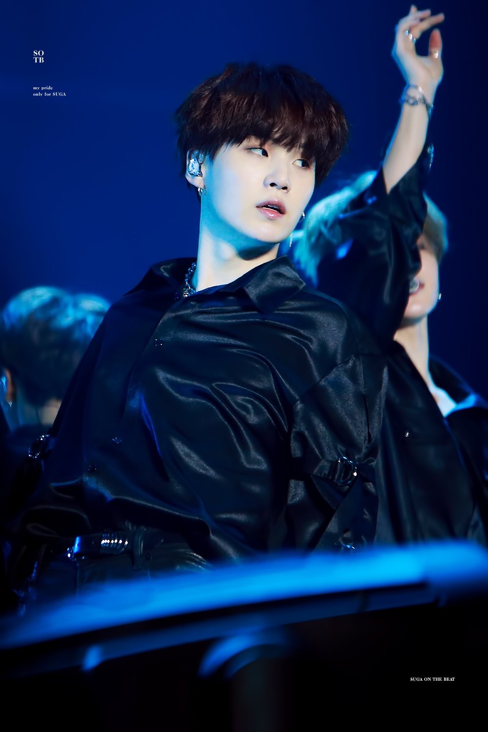 红线少女【闵玧其 甜吧?】