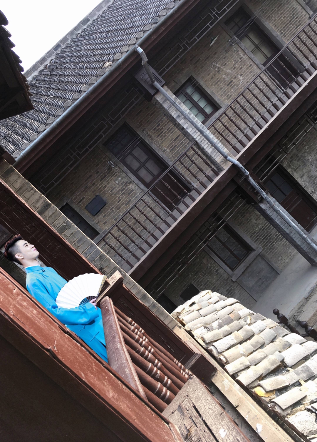 第一章 一轮明月照西厢