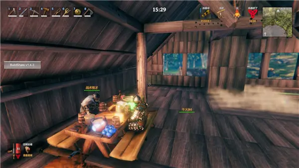 英灵神殿整合mod 英灵神殿超多功能整合包mod 哔哩哔哩