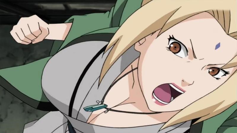 【银鞍出品】新治疗体系,忍战纲手不死神器