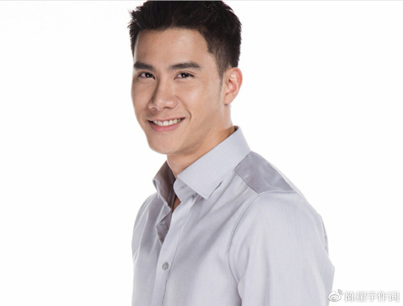 泰剧《醉后爱上你2 Together with me 》