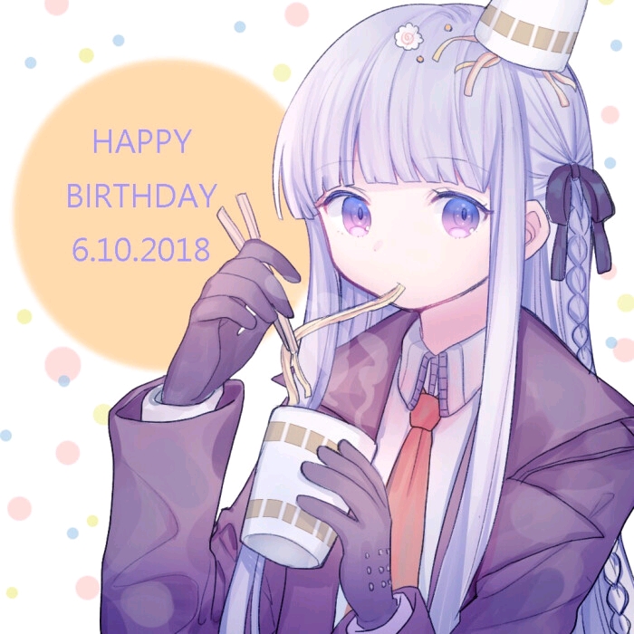 雾切响子舞园沙耶香七海千秋图片