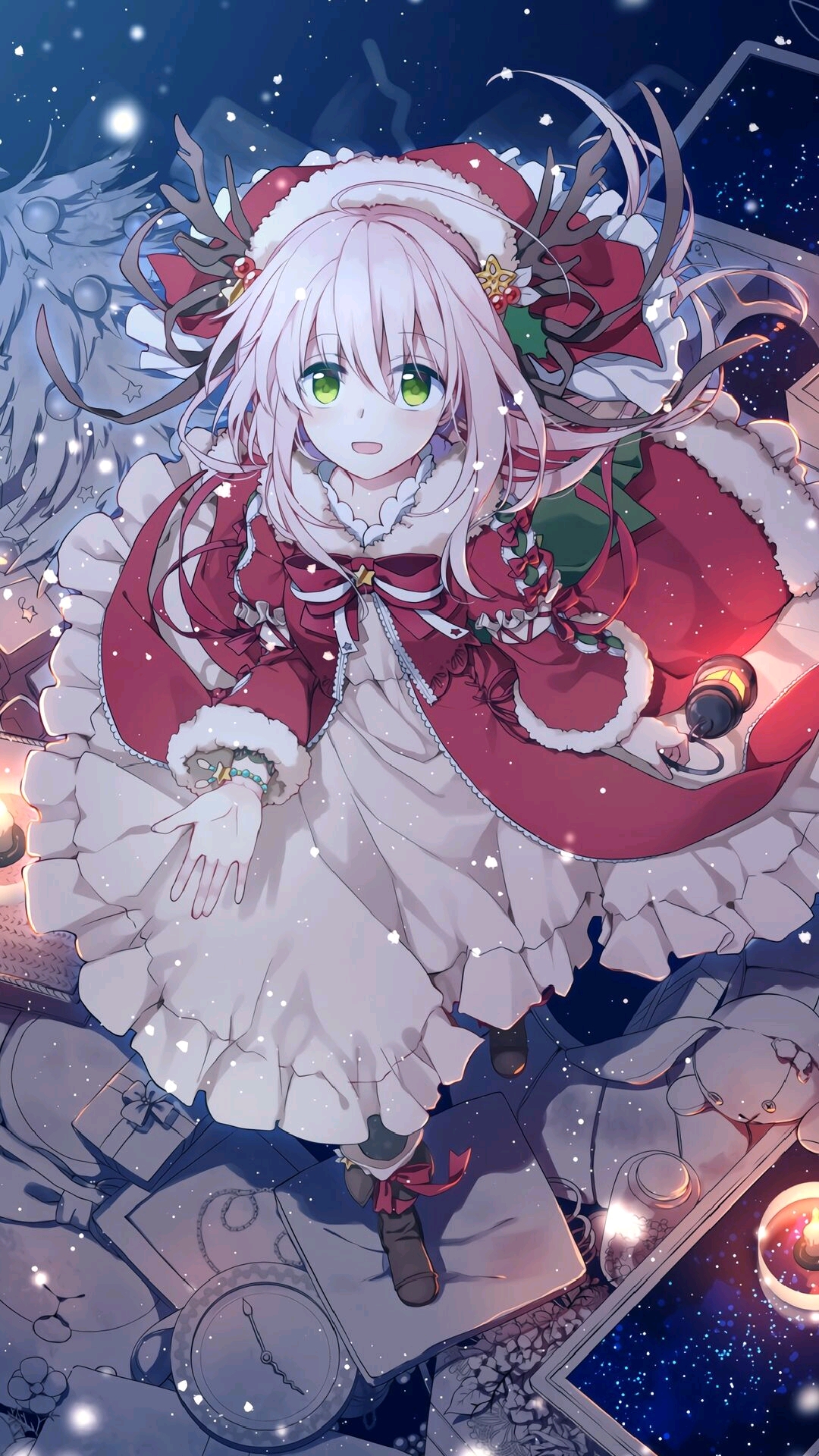 中二病与沙雕网友的名台词