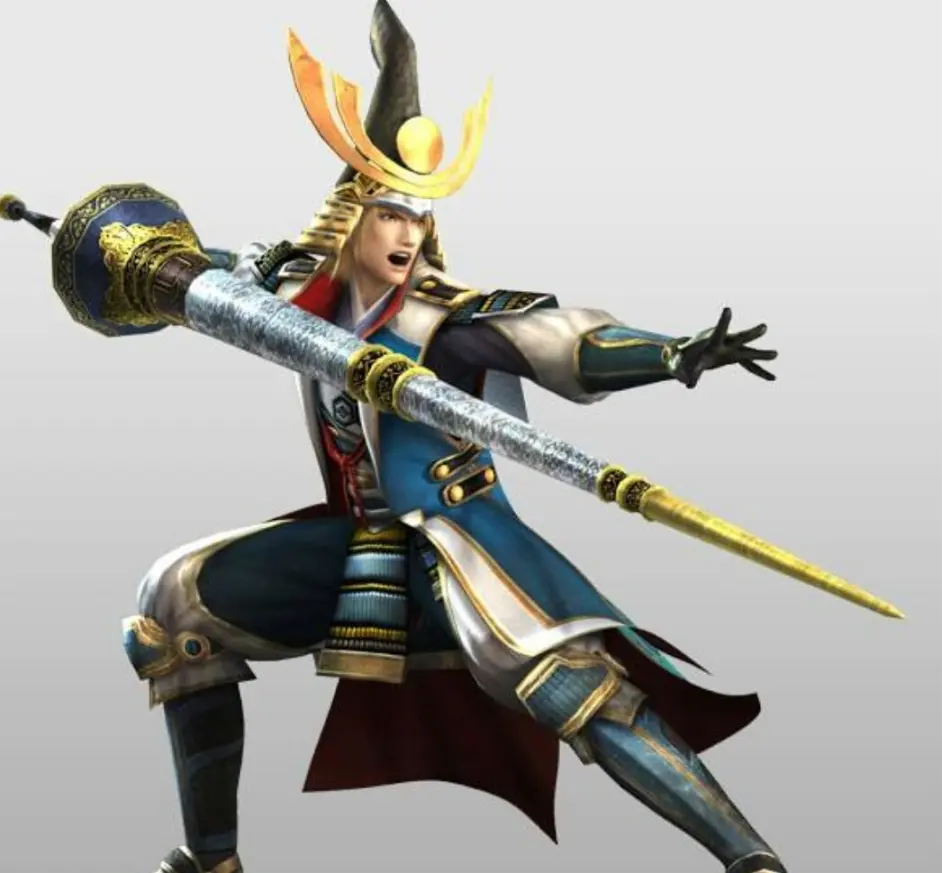 三国杀战国武将设计 浅井柴田 哔哩哔哩