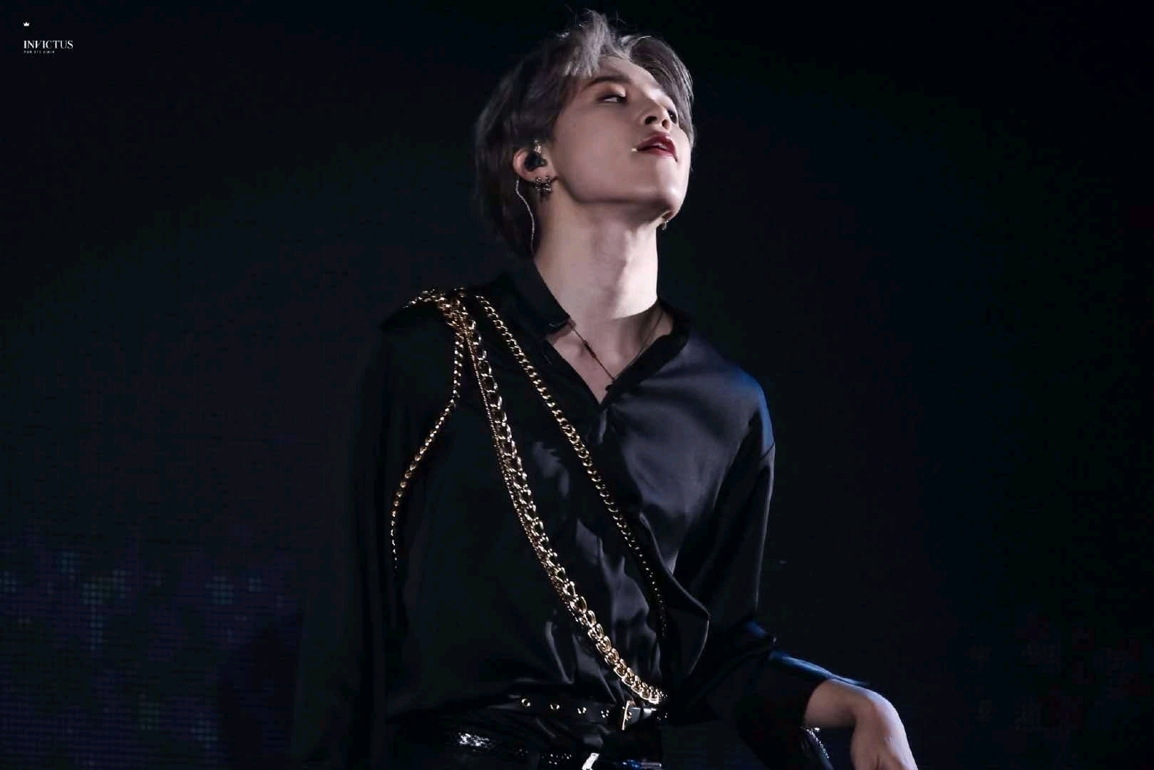 朴智旻渣女向成年人的相遇之想我就直白地讲出来21