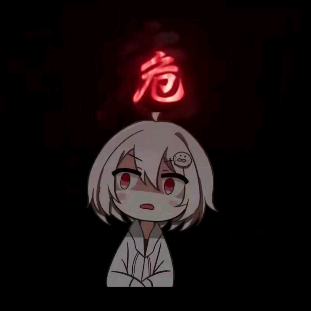 白神遥表情包合集豹豹太可爱啦