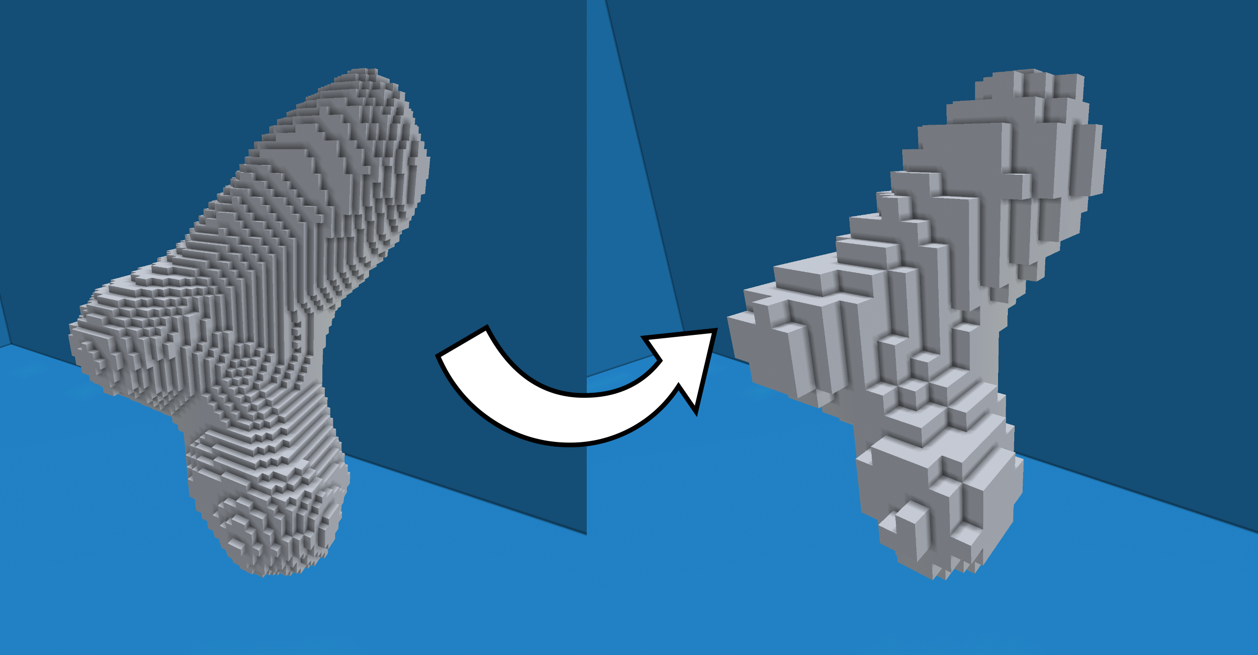  minecraft worldedit deform generate floor 