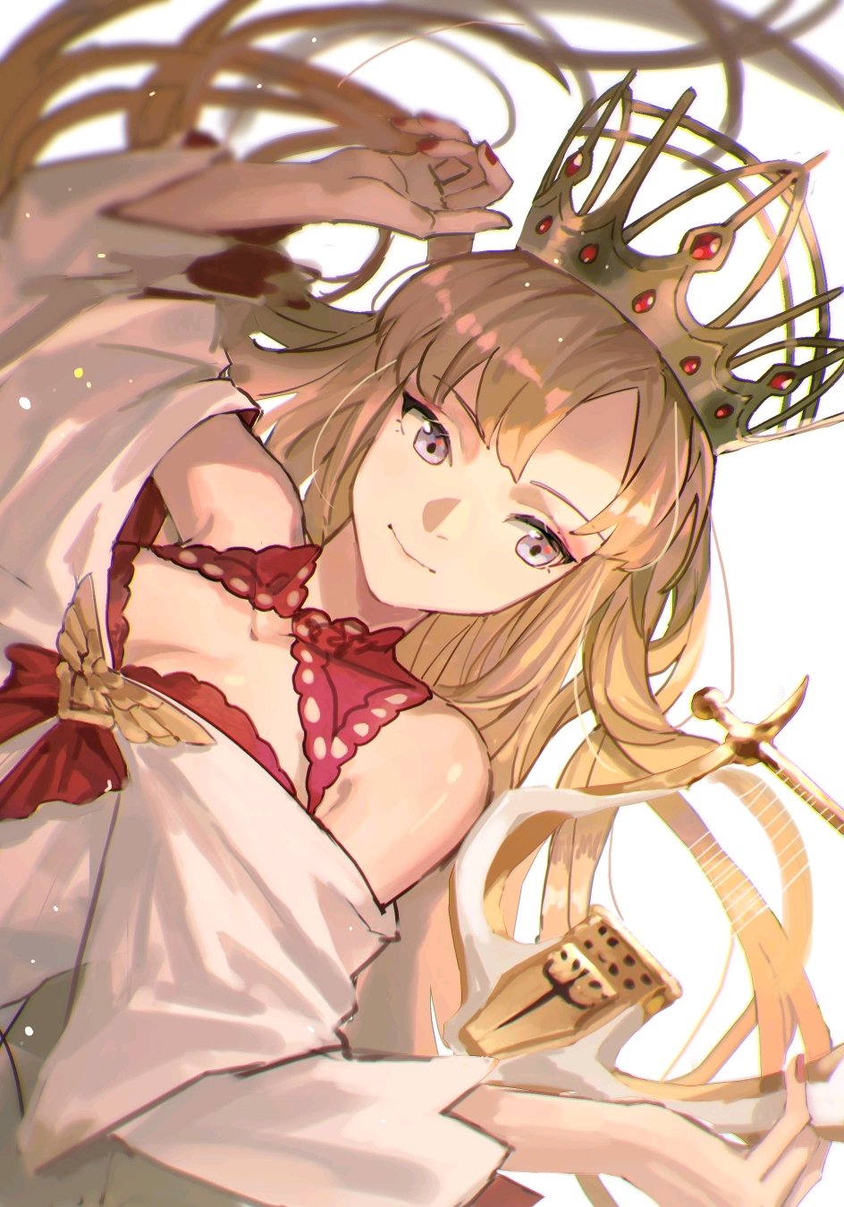 了解一下欧罗巴美丽温柔纯洁的腓尼基公主