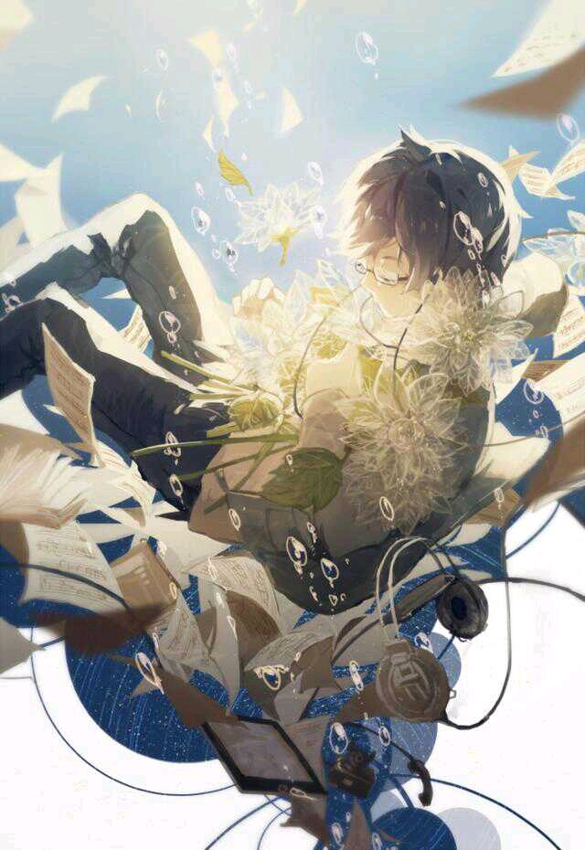 幻音音乐:青空:http://www.huanmusic.