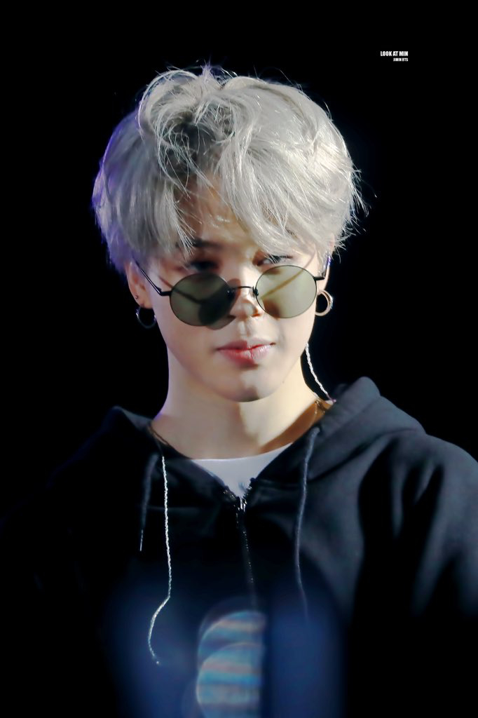 【jimin】盘尼西林28—朴智旻