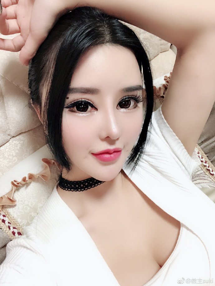 快来领取你的女朋友,NOW直播麻辣主播教主s