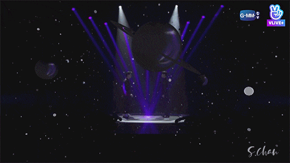 kristsingtogloballivefanmeeting简短观后感附gif动图