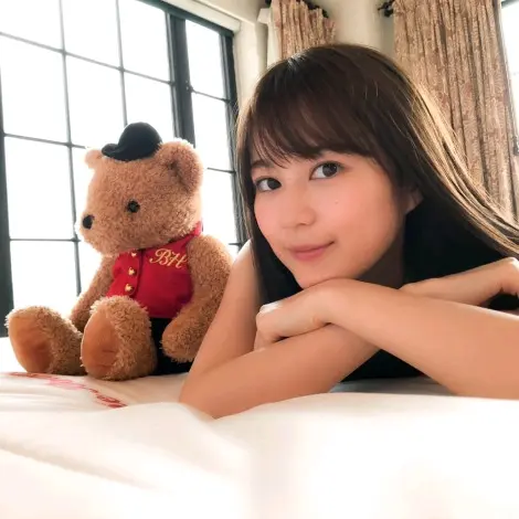 生田絵梨花 白雪姫 写真集 哔哩哔哩