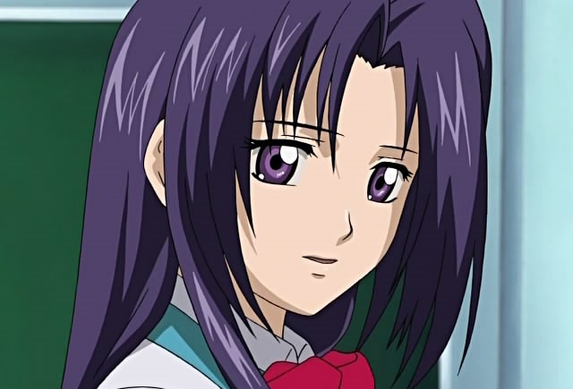 学生会定律│动漫中的学生会有哪些喜闻乐见的设定