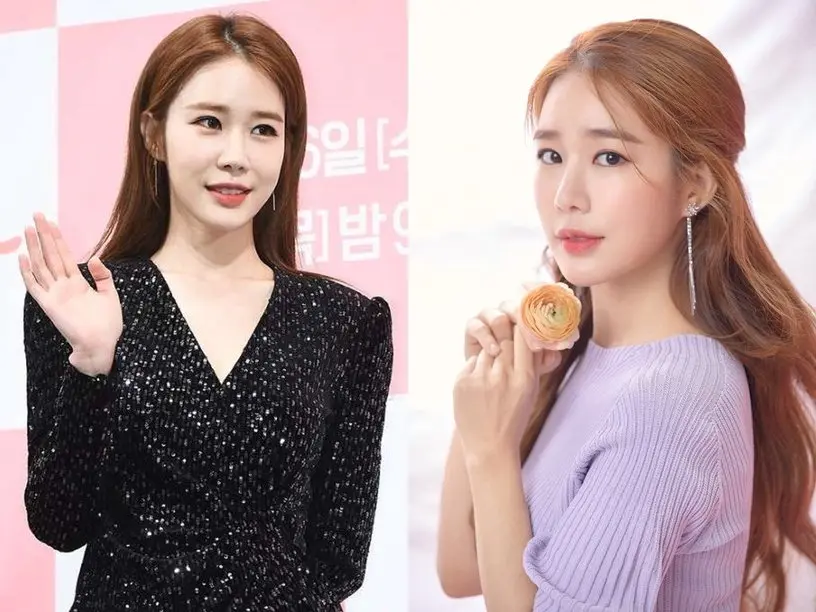 刘寅娜 雪滴花 变陪衬 盘点韩剧主配不分 金宣虎上榜 哔哩哔哩