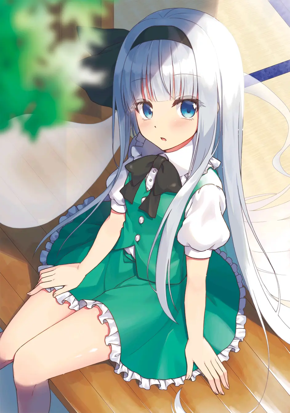 P站东方 月榜 哔哩哔哩