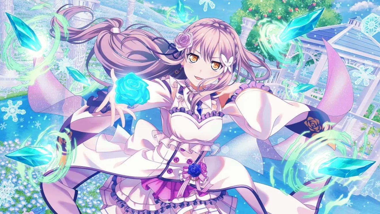 邦邦（BanGrouynd Player）Roselia(r组）歌曲ID汇总 - 哔哩哔哩