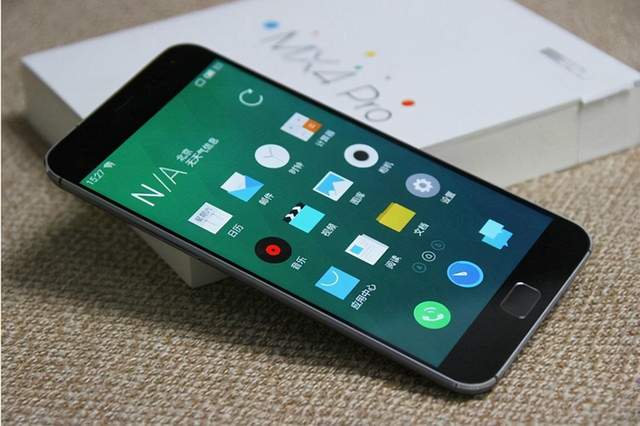 魅族十八年盘点这些手机都值得我们回味